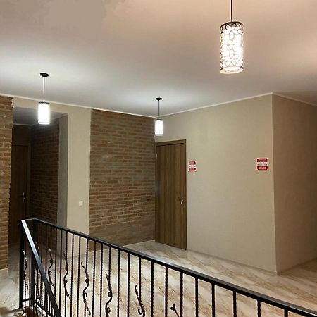 Guest House “Timote” 库塔伊西 外观 照片