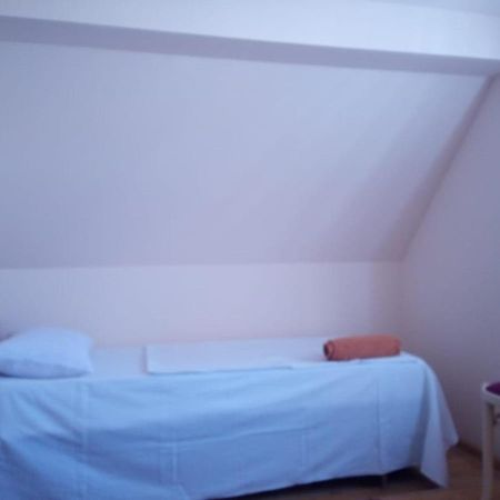 Guest House “Timote” 库塔伊西 外观 照片