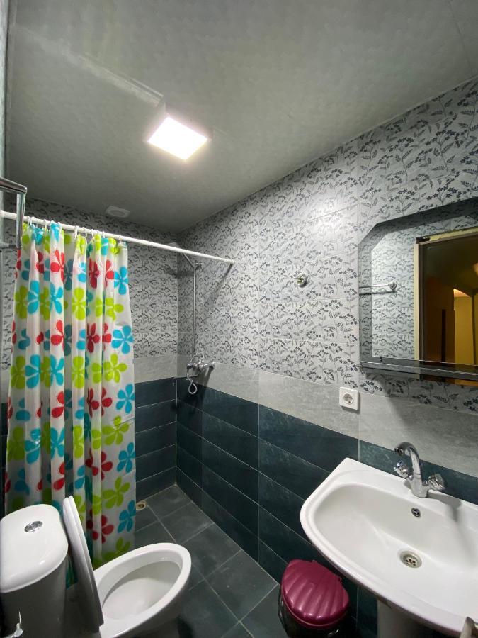 Guest House “Timote” 库塔伊西 外观 照片
