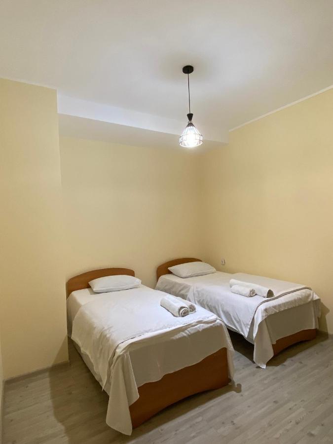 Guest House “Timote” 库塔伊西 外观 照片