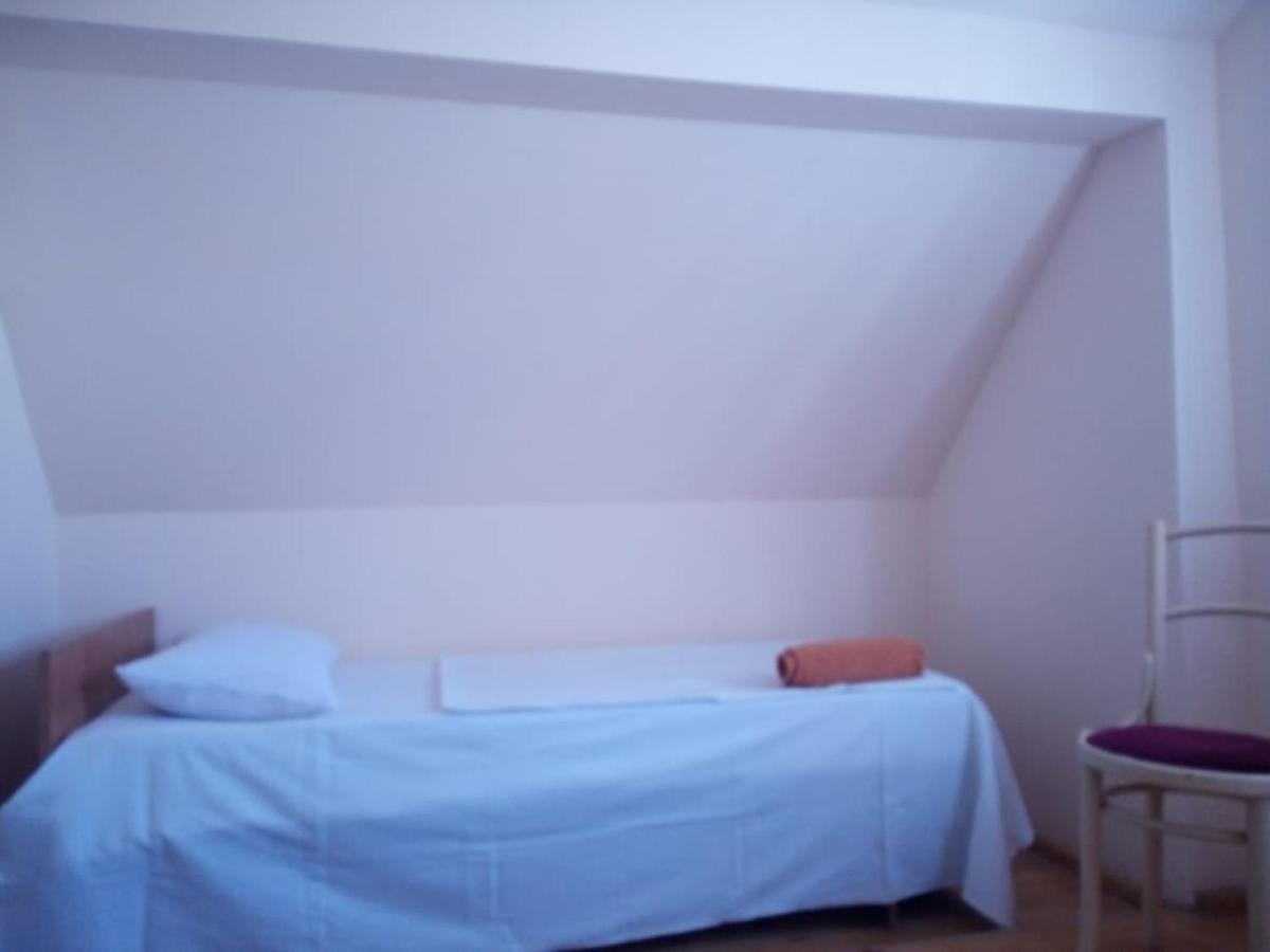 Guest House “Timote” 库塔伊西 外观 照片