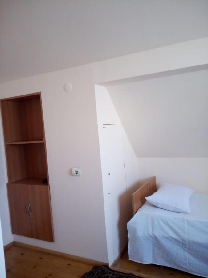 Guest House “Timote” 库塔伊西 外观 照片